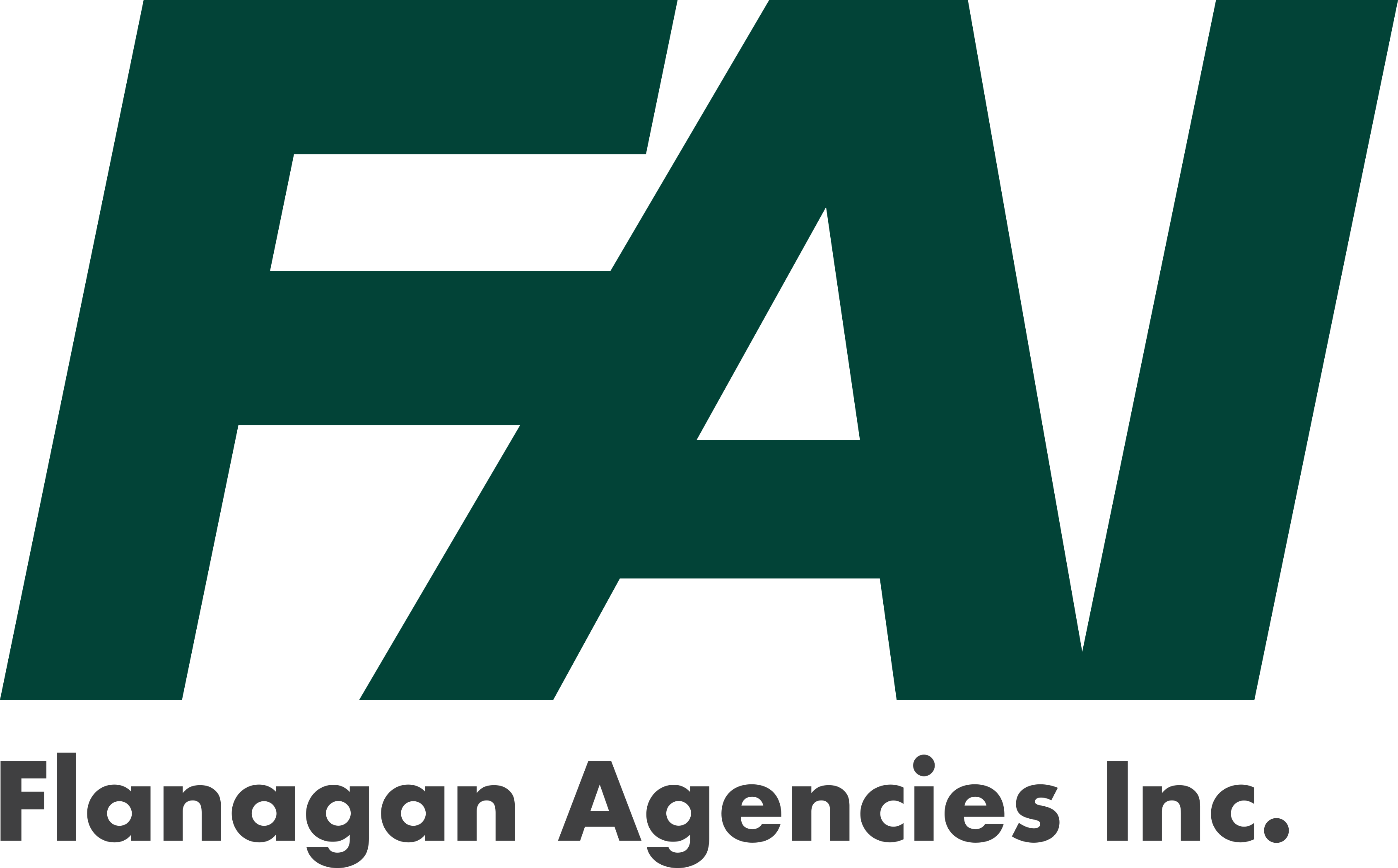 Flanagan Agencies Inc (FAI)